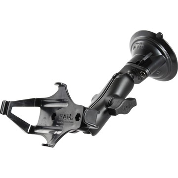 RAM Mount RAM-B-166-GA7U Accessories