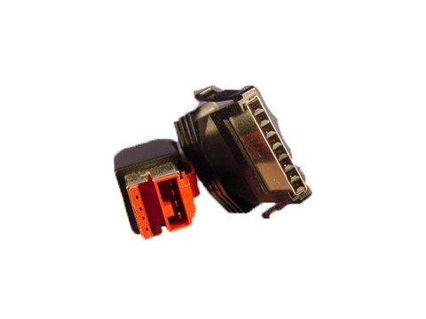 Epson EPSN-12PUSBG Cables