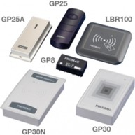 Promag LBR-300, RS232 image