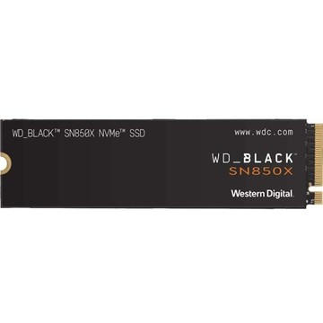 Western Digital WDS400T2X0E Accessories