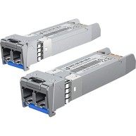 Ubiquiti Networks UACC-OM-SM-10G-D-20 Transceiver Modules image