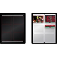 LifeSafety Power FPO1502C82D8E4 Accessories image