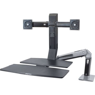 Ergotron 24-316-026 Stands