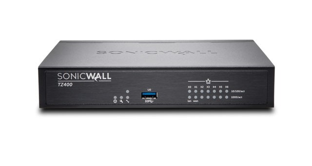SonicWall 01-SSC-0504 Wireless & Networking
