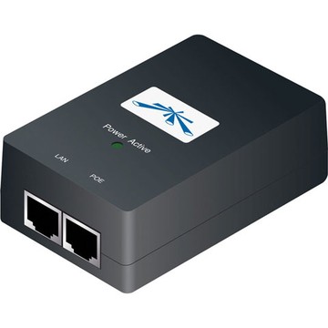 Ubiquiti Networks POE-48-24W-G Transceiver Modules
