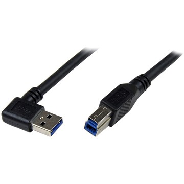 Cables StarTech USB3SAB1MRA