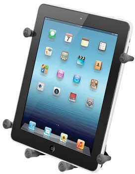 RAM Mounts RAM-HOL-UN9U Accessories