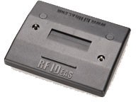 Reader Mounting Base Assembly image
