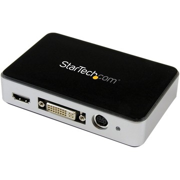 StarTech USB3HDCAP Cables