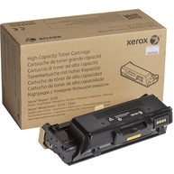 BLACK HIGH CAP TONER           SUPL PHASER 3330 WC 3335/3345 image