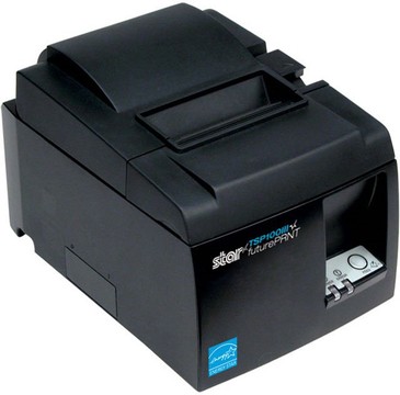 Star IMOBILE-PRINTER Receipt Printers
