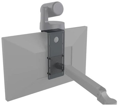 Supports Heckler H624-BK