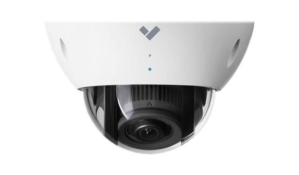 Verkada CD62-60E-HW Security Camera