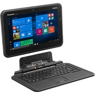 PAN.HARDWARE.PANASONIC WINDOWS TOUGHPAD.. image