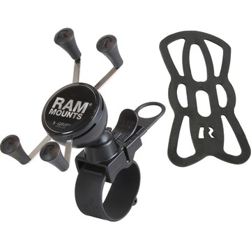 RAM Mount RAP-SB-187-UN7U Accessories