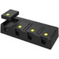 PANASONIC, ACCESSORY, 4 BAY MULTI BATTERY CHARGER WITH 110W AC ADAPTER BUNDLE FOR FZ-X1 AND FZ-E1 image