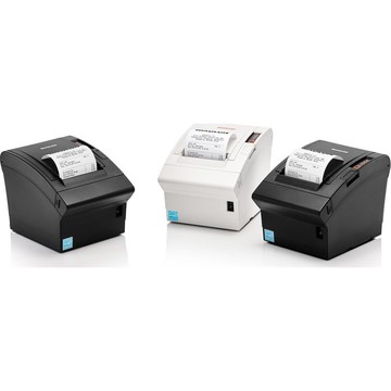 Bixolon SRP-382PWK Etikettendrucker