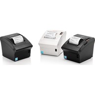 Bixolon SRP-382WK Etikettendrucker Bild