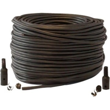 Bosch System Installation Cable, 100m Audio Cable - 328.08 ft, Coaxial