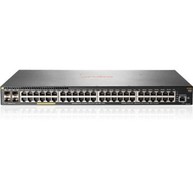 2930F 48G PoE+ 4SFP 740W Switch image