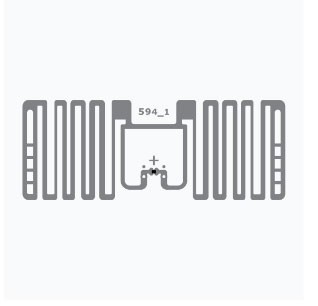 Avery-Dennison 3008812 Tags