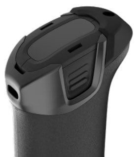 Zebra SG-RFD40-LOCKFT-01 Accessories