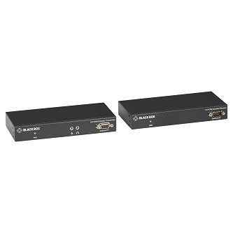 Black Box KVXLC-100-R2 Wireless Adapters