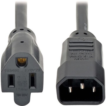 Tripp-Lite P002-002-10A Accessories