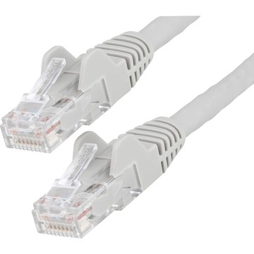 Cables StarTech N6LPATCH1GR