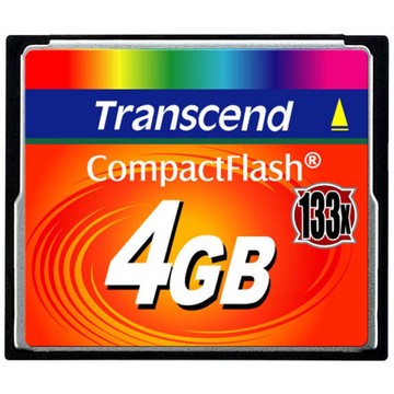 Accessories Transcend TS4GCF133