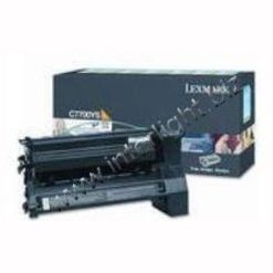 Lexmark C736H4YG Toners