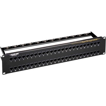 Black Box JPM820A Accessories