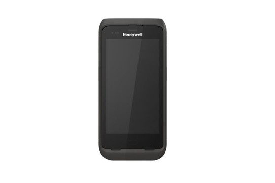 Honeywell CT45XP Mobile Computer WiFi 6, No SIM, 5.0' Screen, 6GB/64GB, IP65/IP68, Red Laser