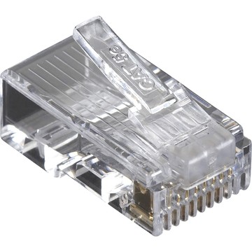 Black Box C5E-MP-U-100PAK Wireless Adapters