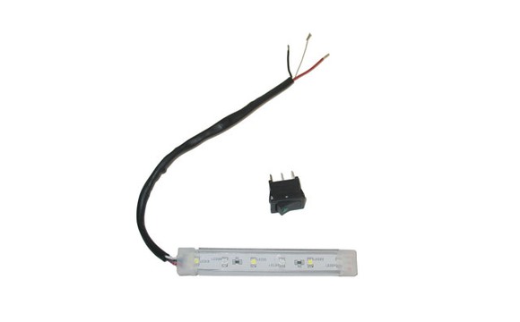 Supports Gamber Johnson 7160-0978