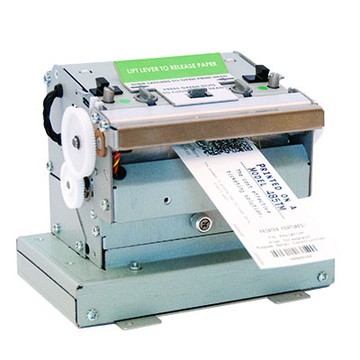 Microcom MICROCOM-485TM Kiosk-Drucker