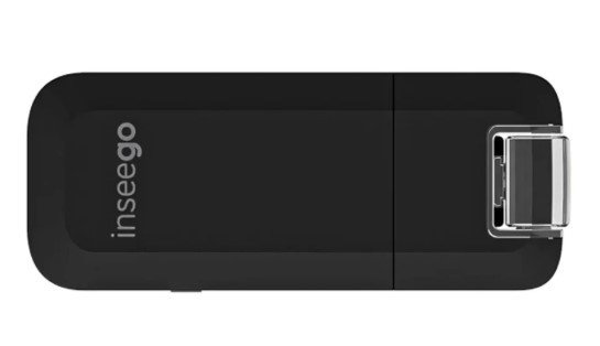 Inseego 649496-02545-8 Modems