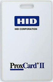 HID 1324GAV11 Cards image