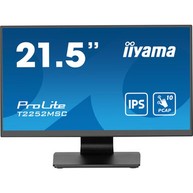 Iiyama T2252MSC-B2 Monitore Bild