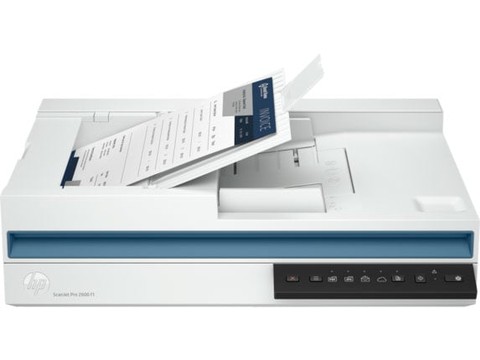 HP 20G05ABGJ Scanners