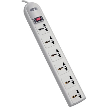 Tripp-Lite SUPER6OMNI-D Accessories