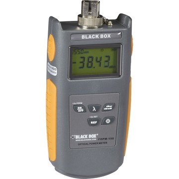 Black Box FOPM-150 Wireless Adapters