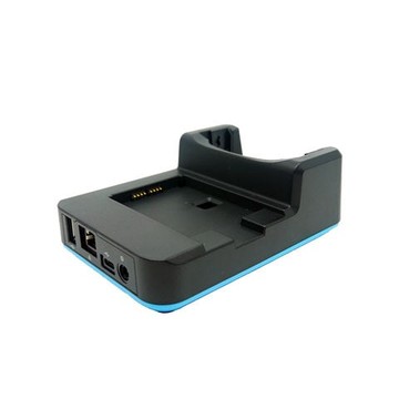 EA630 1-slot Ethernet and term