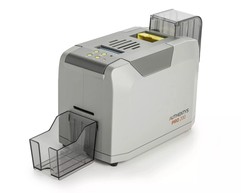 AUTHENTYS PRO 200 ID CARD PRINTER (SINGLE-SIDED) image