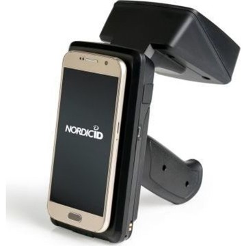 Nordic ID EXA51 ACD 915 UHF 2D imager Wireless charging
