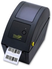 Wasp WASP-WHC25 Wristbands Label Printers image