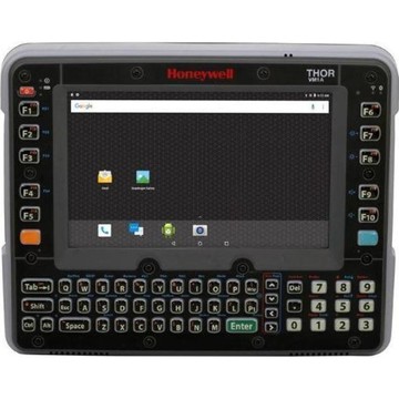 Honeywell Thor VM1A Cold Storage, BT, Wi-Fi, NFC, QWERTY, Android, GMS