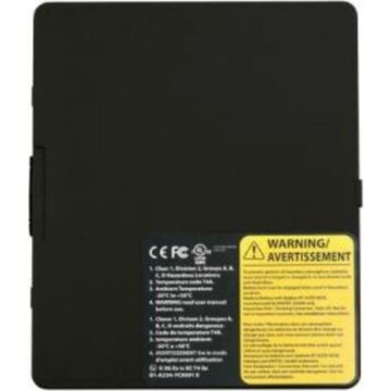 Batteries BARTEC B7-A2Z0-0055
