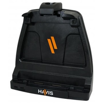 Vehicle Cradle for Getac K120