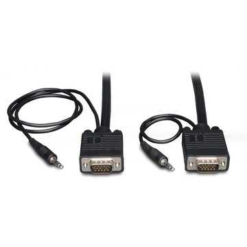 Tripp-Lite P504-010 Accessories